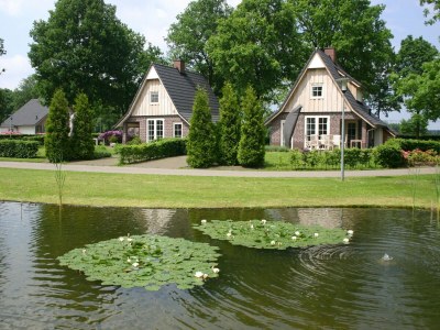 Holiday park Villa Retreat mit Haustieren - Environment photo 27