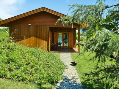 Holiday park Bungalow São Miguel nahe Strand Vila Franca - Outdoor photo 2