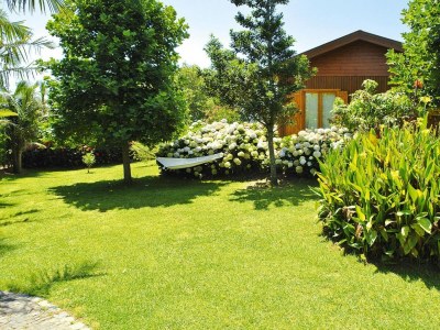 Holiday park Bungalow São Miguel nahe Strand Vila Franca - Outdoor photo 6