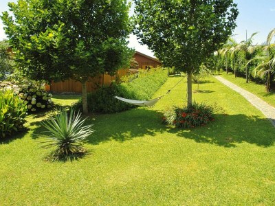 Holiday park Bungalow São Miguel nahe Strand Vila Franca - Outdoor photo 8