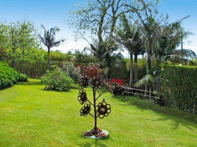 Holiday park Bungalow São Miguel nahe Strand Vila Franca - Outdoor photo 10