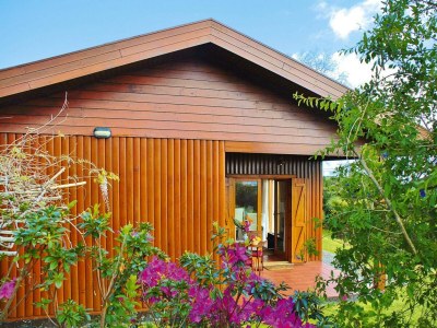 Holiday park Bungalow São Miguel nahe Strand Vila Franca - Outdoor photo 14