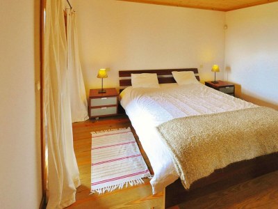 Holiday park Bungalow São Miguel nahe Strand Vila Franca - Features photo 16