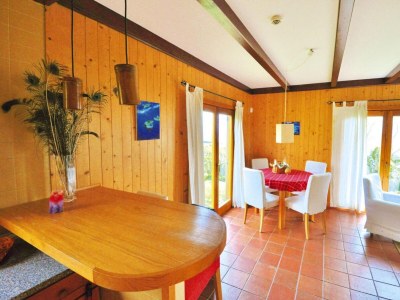 Holiday park Bungalow São Miguel nahe Strand Vila Franca - Features photo 17