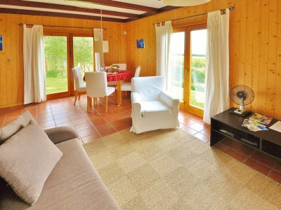 Holiday park Bungalow São Miguel nahe Strand Vila Franca - Features photo 21