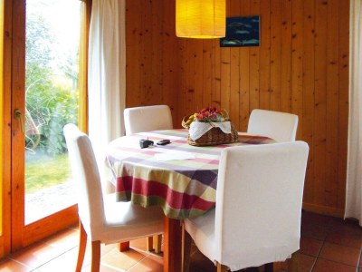 Holiday park Bungalow São Miguel nahe Strand Vila Franca - Features photo 22