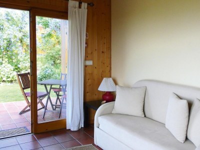 Holiday park Bungalow São Miguel nahe Strand Vila Franca - Features photo 24