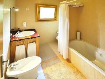 Holiday park Bungalow São Miguel nahe Strand Vila Franca - Features photo 25