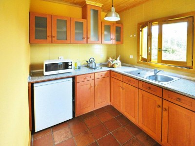 Holiday park Bungalow São Miguel nahe Strand Vila Franca - Features photo 26