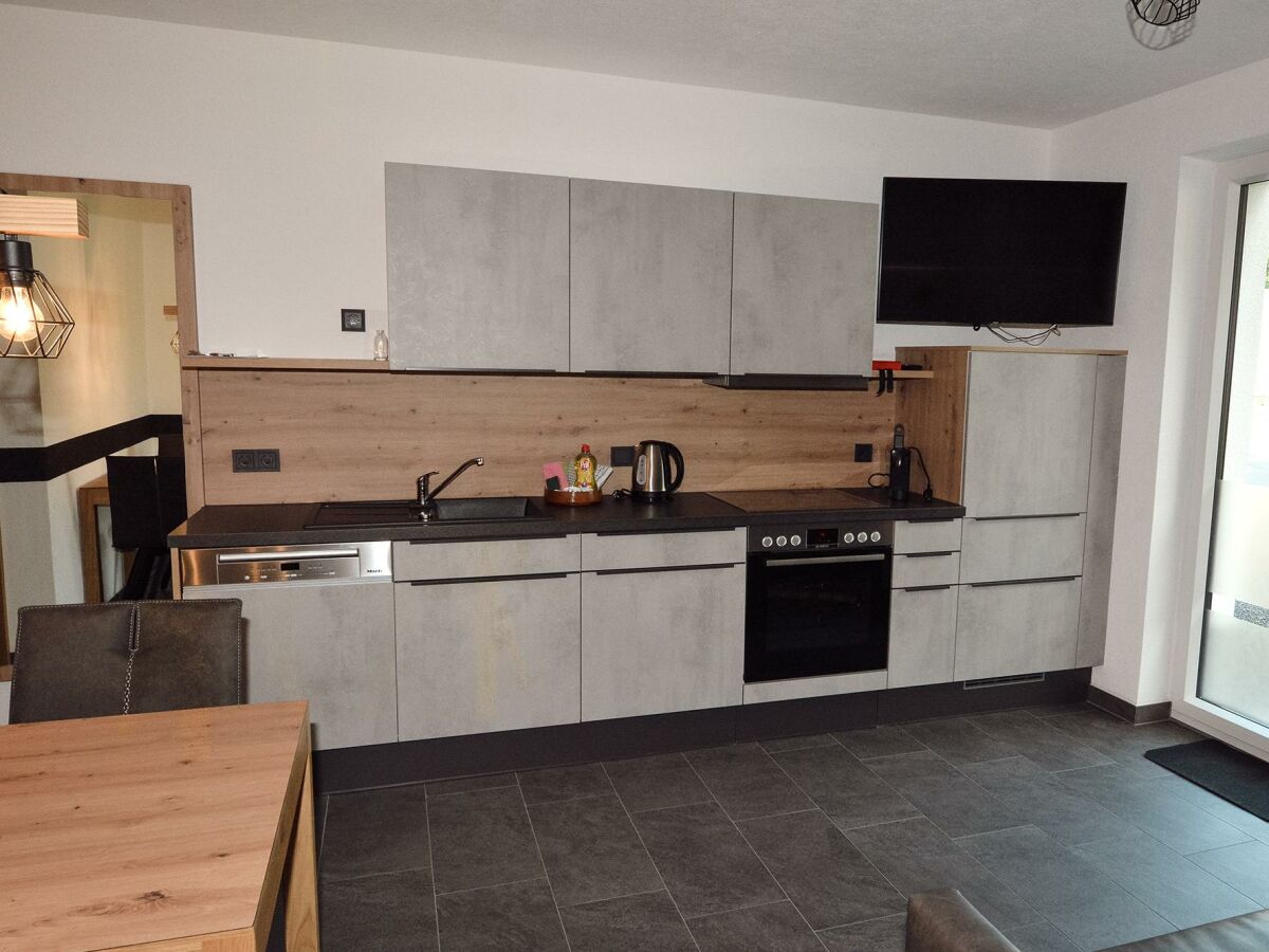 Apartment Alpin Living 1 - Features photo 4