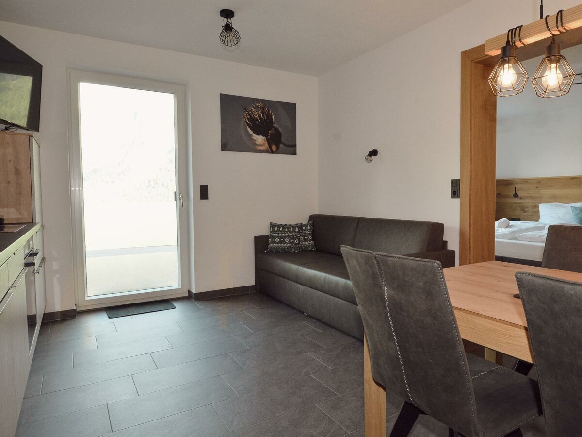 Apartment Alpin Living 1 - Features photo 5