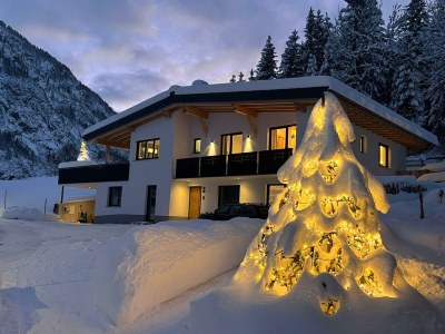 Apartment Alpin Living 1 - Outdoor photo 2