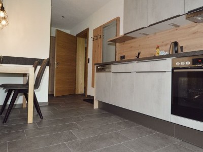 Apartment Alpin Living 1 - Features photo 3