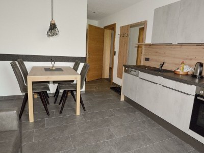 Apartment Alpin Living 1 - Features photo 8