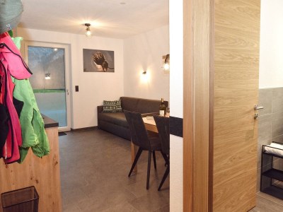 Apartment Alpin Living 1 - Features photo 9