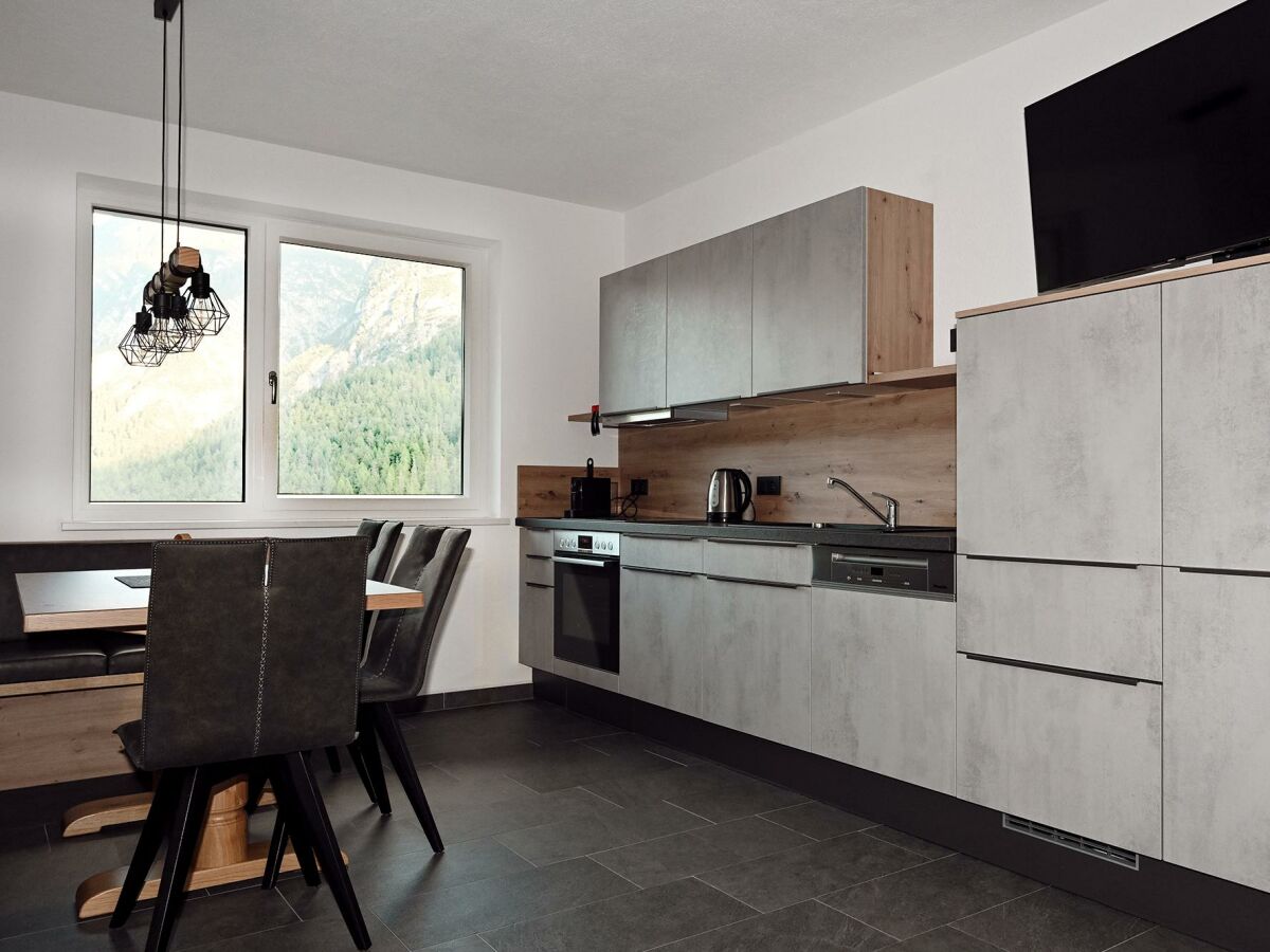 Apartment Alpin Living 2 - Features photo 5