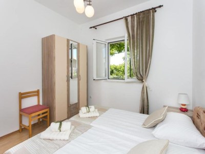 Apartment Apartments Olive - Comfort One Bedroom Apartment with Terrace and Sea View - Popolica 50 - Features photo 8