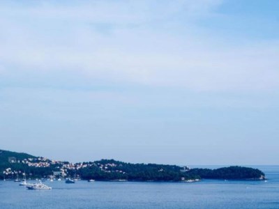 Apartment Apartments Olive - Comfort One Bedroom Apartment with Terrace and Sea View - Popolica 50 - Environment photo 15