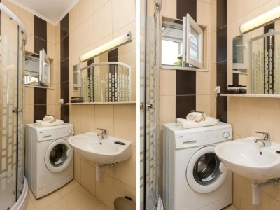 Apartment Apartments Olive - Comfort One Bedroom Apartment with Terrace and Sea View - Popolica 50 - Outdoor photo 19