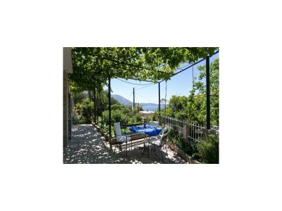 Apartment Apartments Olive - Comfort One Bedroom Apartment with Terrace and Sea View - Popolica 50 - Outdoor photo 23