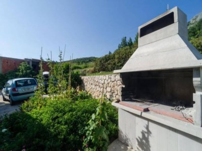 Apartment Apartments Olive - Comfort One Bedroom Apartment with Terrace and Sea View - Popolica 50 - Outdoor photo 24