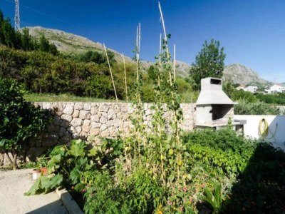 Apartment Apartments Olive - Comfort One Bedroom Apartment with Terrace and Sea View - Popolica 50 - Outdoor photo 25