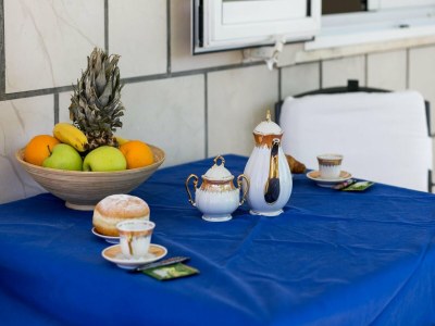 Apartment Apartments Olive - Comfort One Bedroom Apartment with Terrace and Sea View - Popolica 50 - Outdoor photo 28