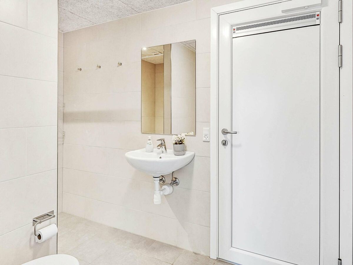 Holiday house 14 person holiday home in Idestrup - Outdoor photo 4