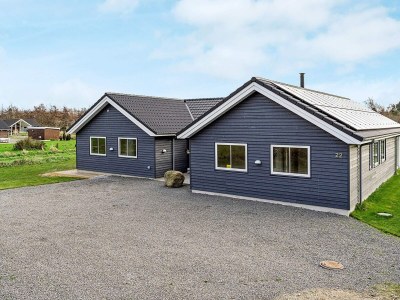 Holiday house 14 person holiday home in Idestrup - Outdoor photo 2