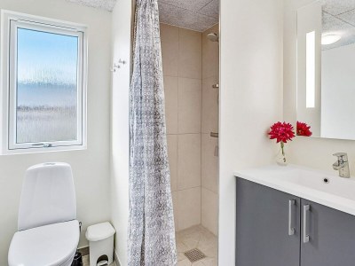 Holiday house 14 person holiday home in Idestrup - Outdoor photo 17