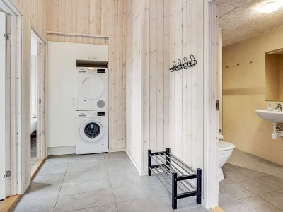 Holiday house 14 person holiday home in Idestrup - Outdoor photo 18