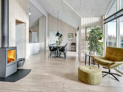 Holiday house 14 person holiday home in Idestrup - Outdoor photo 22