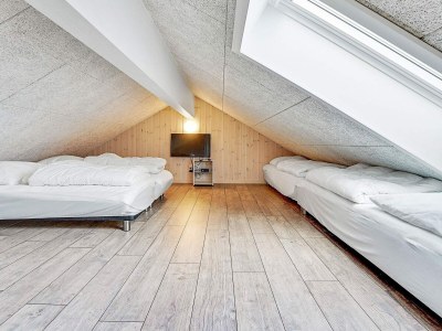 Holiday house 14 person holiday home in Idestrup - Outdoor photo 27