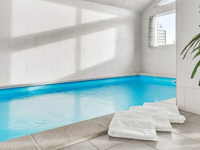 Holiday house 14 person holiday home in Idestrup - Outdoor photo 29