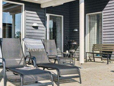 Holiday house 14 person holiday home in Idestrup - Outdoor photo 31