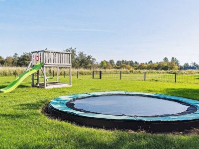 Holiday house 14 person holiday home in Idestrup - Outdoor photo 34