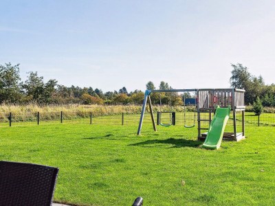 Holiday house 14 person holiday home in Idestrup - Outdoor photo 35