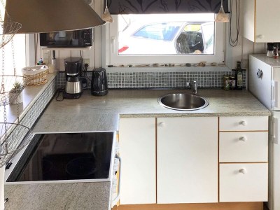 Holiday house 4 person holiday home in Hemmet - Outdoor photo 4