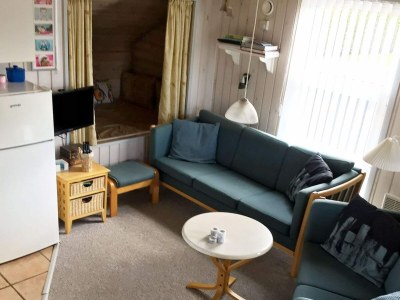 Holiday house 4 person holiday home in Hemmet - Outdoor photo 7