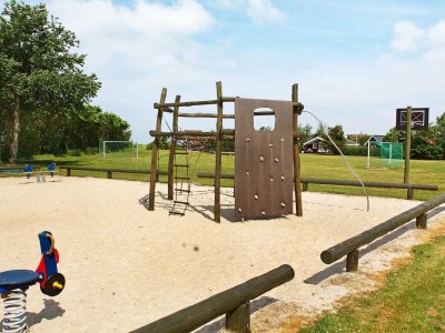 Holiday house 4 person holiday home in Hemmet - Outdoor photo 31