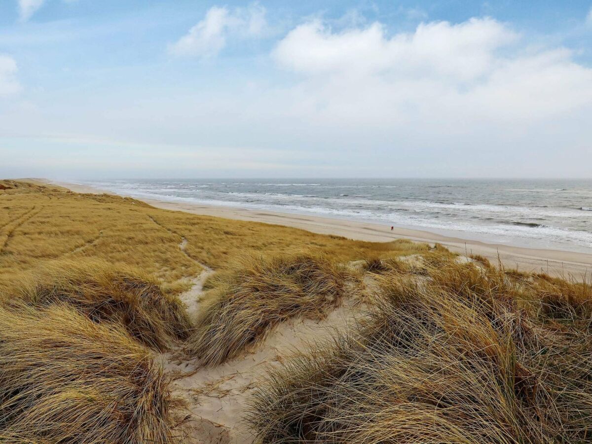 Holiday house 5 person holiday home in Hvide Sande - Outdoor photo 3