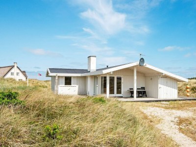 Holiday house 5 person holiday home in Hvide Sande in Haurvig - Holiday house