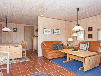 Holiday house 5 person holiday home in Hvide Sande - Outdoor photo 2