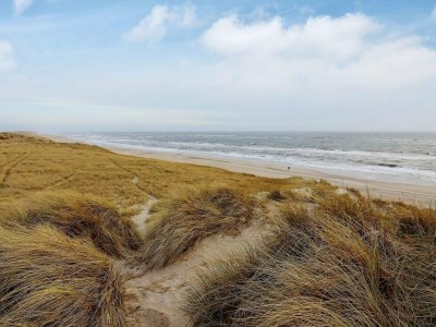 Holiday house 5 person holiday home in Hvide Sande - Outdoor photo 3