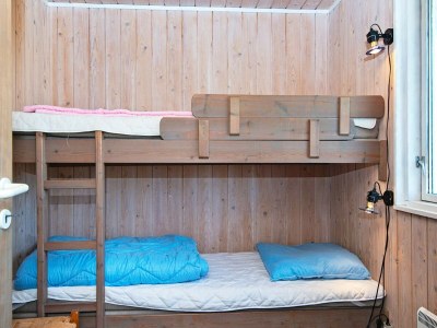 Holiday house 5 person holiday home in Hvide Sande - Outdoor photo 7