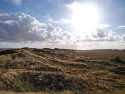 Holiday house 5 person holiday home in Hvide Sande - Outdoor photo 9