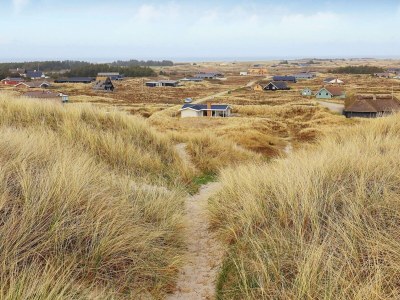 Holiday house 5 person holiday home in Hvide Sande - Outdoor photo 10