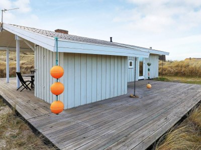 Holiday house 5 person holiday home in Hvide Sande - Outdoor photo 11