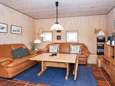 Holiday house 5 person holiday home in Hvide Sande - Outdoor photo 13