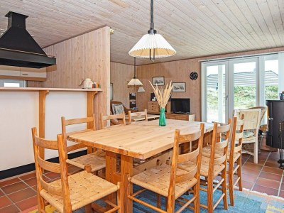 Holiday house 5 person holiday home in Hvide Sande - Outdoor photo 16